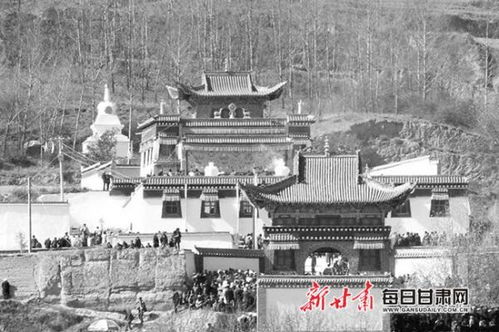 这个甘肃人不寻常,两次下西洋,功绩仅次于郑和
