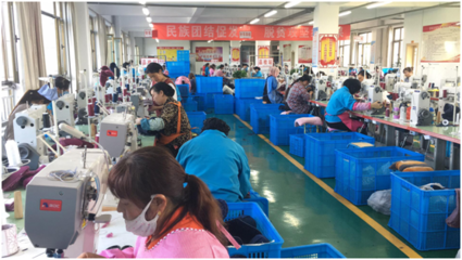 “工人先锋号”背后的故事