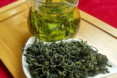 甘肃省十大茶叶,甘肃名茶有哪些?